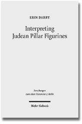 Interpreting Judean Pillar Figurines