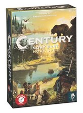 Century III. - Nový svět (CZ)