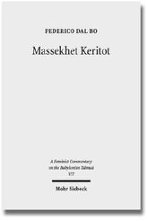 Massekhet Keritot