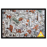 Puzzle 1000 d. Money/Peníze  