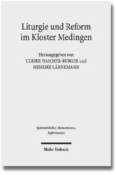 Liturgie und Reform im Kloster Medingen