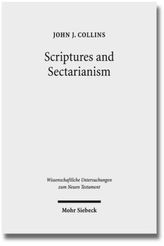Scriptures and Sectarianism
