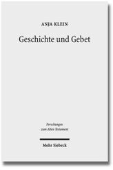 Geschichte und Gebet