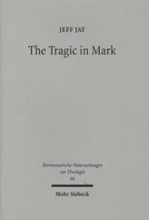 The Tragic in Mark
