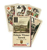 Feinste Wiener Tarock