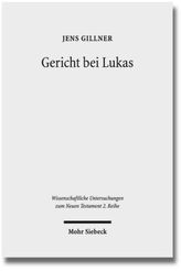 Gericht bei Lukas