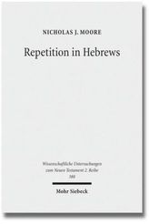 Repetition in Hebrews