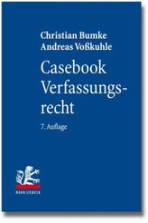 Casebook Verfassungsrecht
