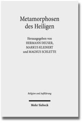 Metamorphosen des Heiligen