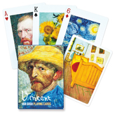 Poker - Vincent Van Gogh Collectors