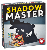 Shadow Master (CZ)