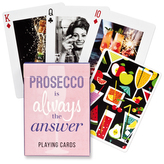 Poker - Prosecco