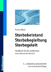 Sterbebeistand, Sterbebegleitung, Sterbegeleit