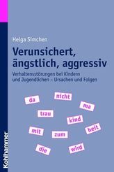 Verunsichert, ängstlich, aggressiv