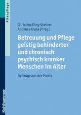 Alte Burg und Ort der Stille