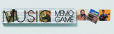 Memo -  Music