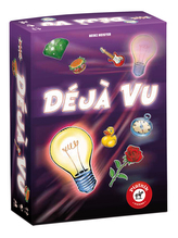 Deja-Vu (CZ)