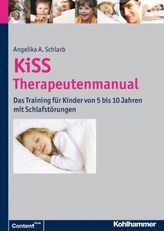 KiSS, Therapeutenmanual, m. CD-ROM