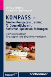 KOMPASS - Zürcher Kompetenztraining für Jugendliche mit Austismus-Spektrum-Störungen