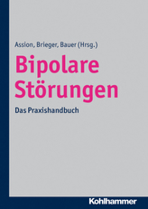 Bipolare Störungen