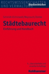 Städtebaurecht