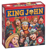 King John (CZ)