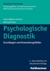 Psychologische Diagnostik