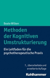 Methoden der Kognitiven Umstrukturierung