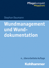 Wundmanagement und Wunddokumentation