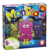 MonStars (CZ)