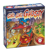 Gho Gho Ghosty (CZ)