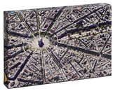 Puzzle 1000 d. Paříž
