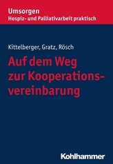 Auf dem Weg zur Kooperationsvereinbarung