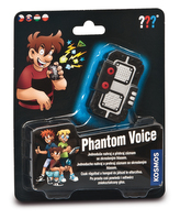 K3 Phantom Voice (CZ)