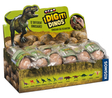 Dino Egg (CZ,SK,HU,PL) /1 ks