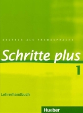 Lehrerhandbuch