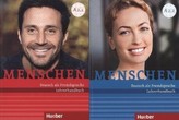 Auf dem Jakobsweg - Eine innere Reise, 1 Blu-ray