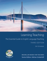 Learning Teaching, w. DVD-ROM