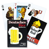 Poker - Německé pivo