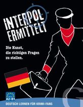 Interpol ermittelt - Deutsch (Spiel)