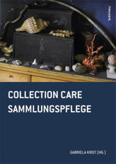 Collection Care / Sammlungspflege