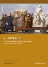 Kunstraub, m. CD-ROM