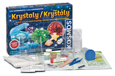 Krystaly-EXP (CZ)