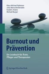 Burnout und Prävention