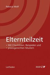 Elternteilzeit (f. Österreich)