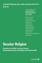Secular Religion