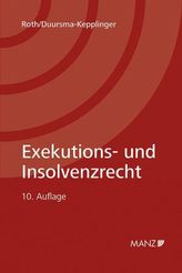 Exekutions- und Insolvenzrecht (f. Österreich)