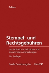 Stempel- und Rechtsgebühren (f. Österreich)