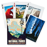 Poker - Nationals Parks