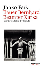 Bauer Bernhard. Beamter Kafka